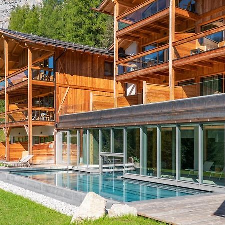 Dolomiti Lodge Alverà Cortina dʼAmpezzo Extérieur photo