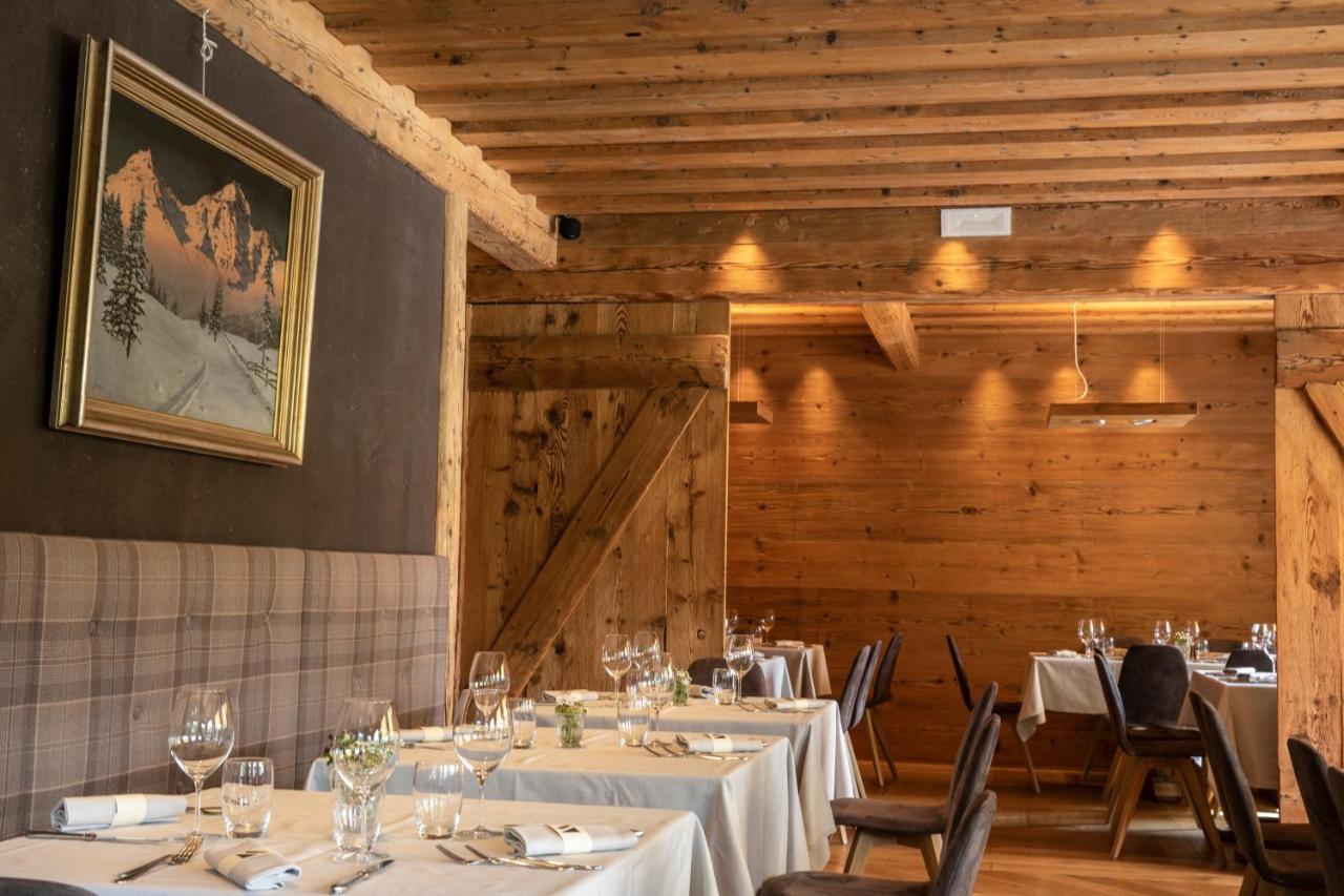 Dolomiti Lodge Alverà Cortina dʼAmpezzo Extérieur photo