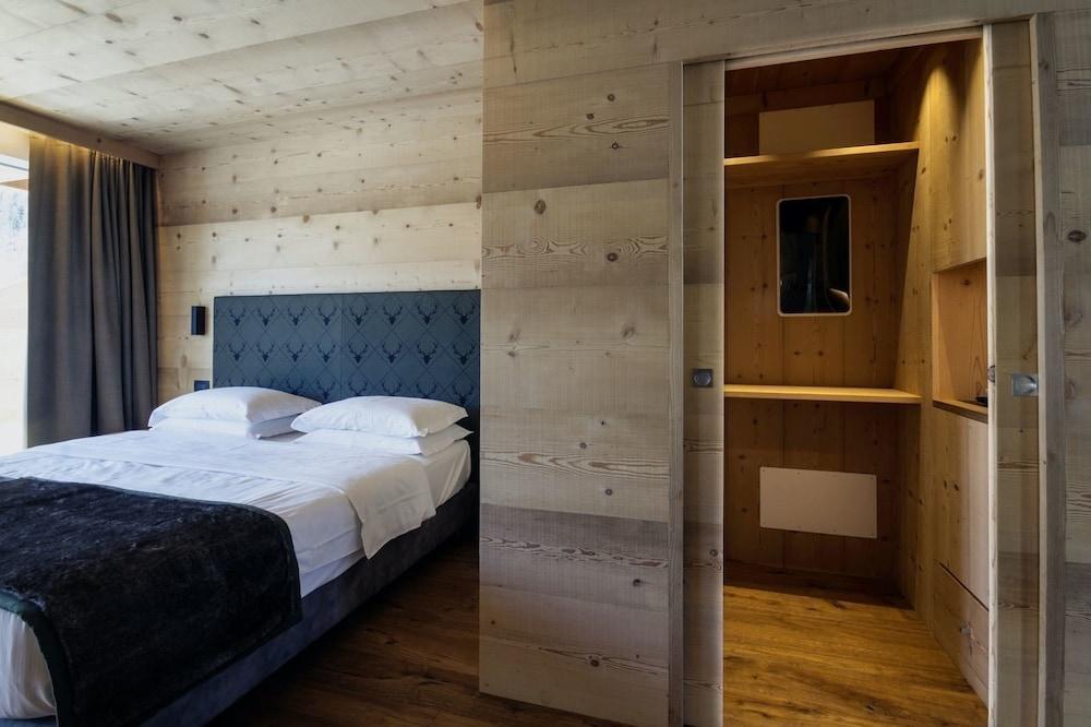 Dolomiti Lodge Alverà Cortina dʼAmpezzo Extérieur photo