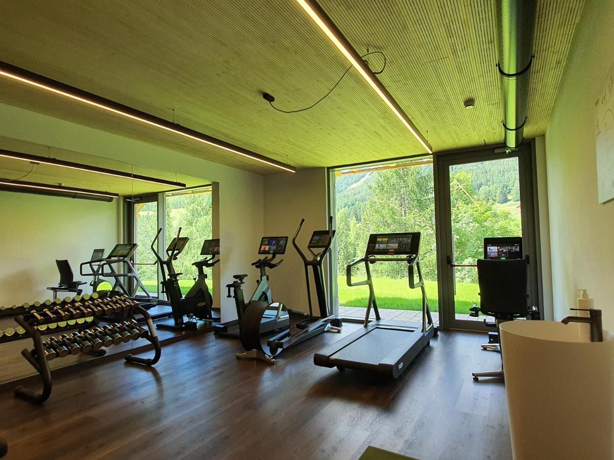 Dolomiti Lodge Alverà Cortina dʼAmpezzo Extérieur photo
