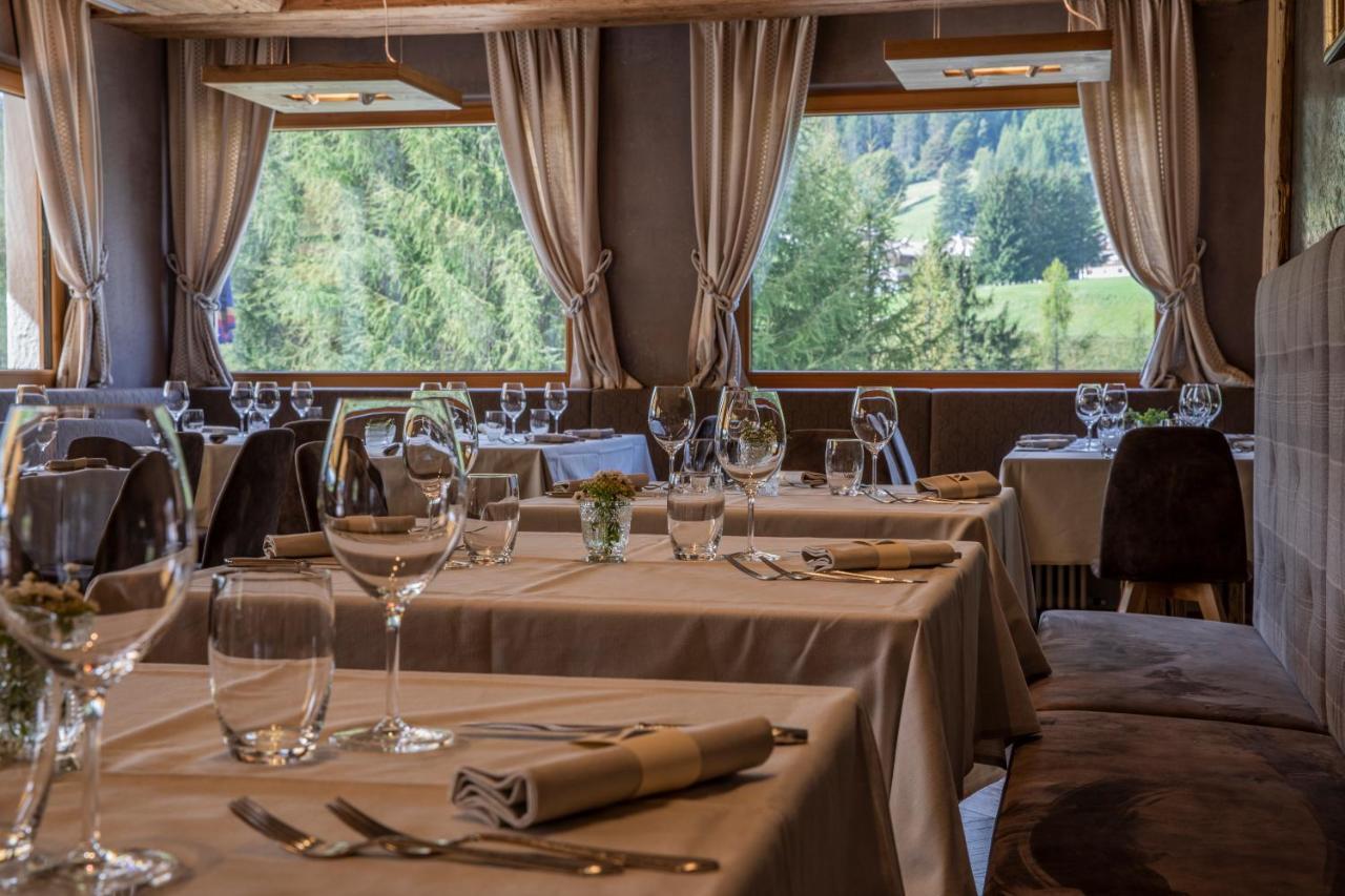 Dolomiti Lodge Alverà Cortina dʼAmpezzo Extérieur photo