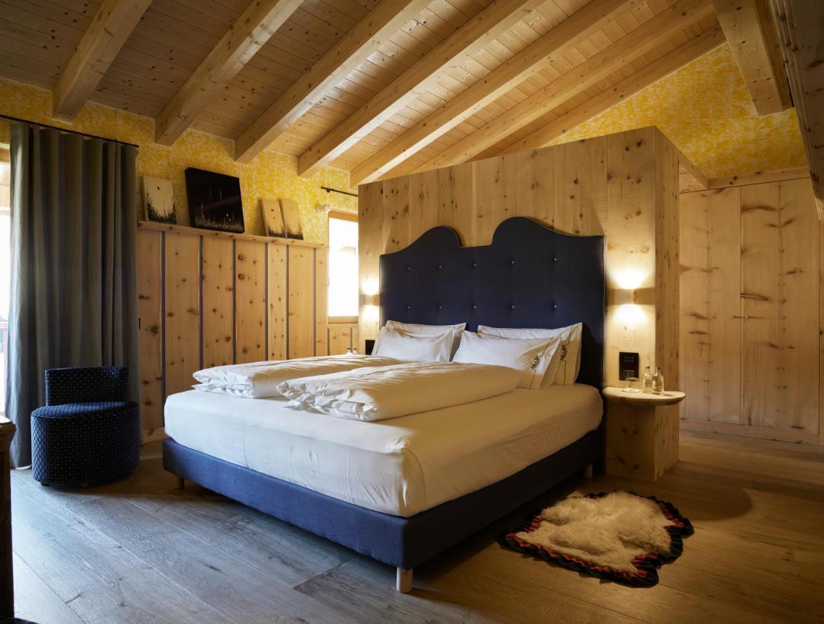 Dolomiti Lodge Alverà Cortina dʼAmpezzo Extérieur photo