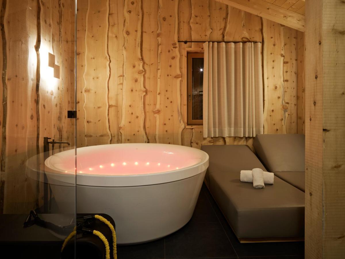 Dolomiti Lodge Alverà Cortina dʼAmpezzo Extérieur photo