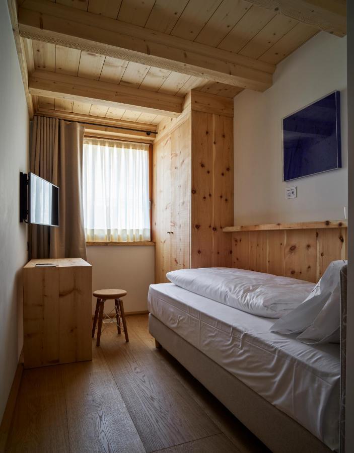 Dolomiti Lodge Alverà Cortina dʼAmpezzo Extérieur photo