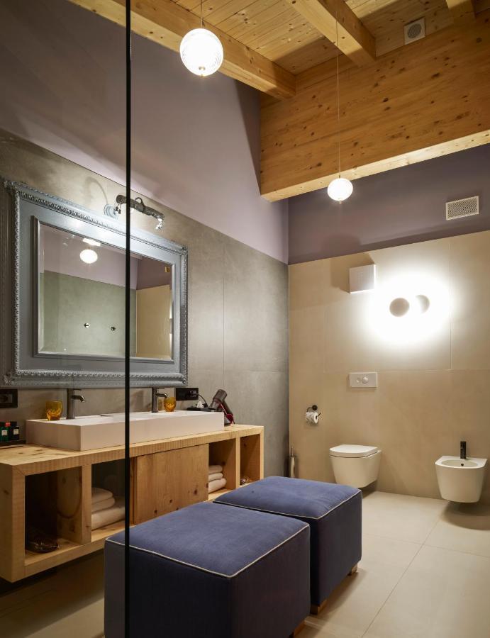 Dolomiti Lodge Alverà Cortina dʼAmpezzo Extérieur photo