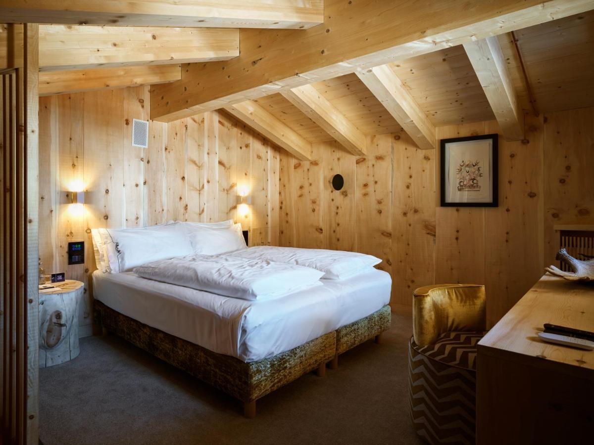 Dolomiti Lodge Alverà Cortina dʼAmpezzo Extérieur photo