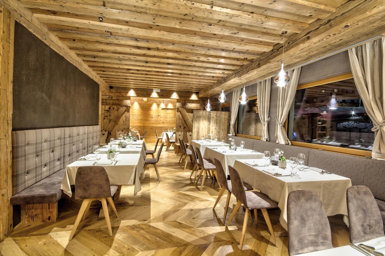 Dolomiti Lodge Alverà Cortina dʼAmpezzo Extérieur photo