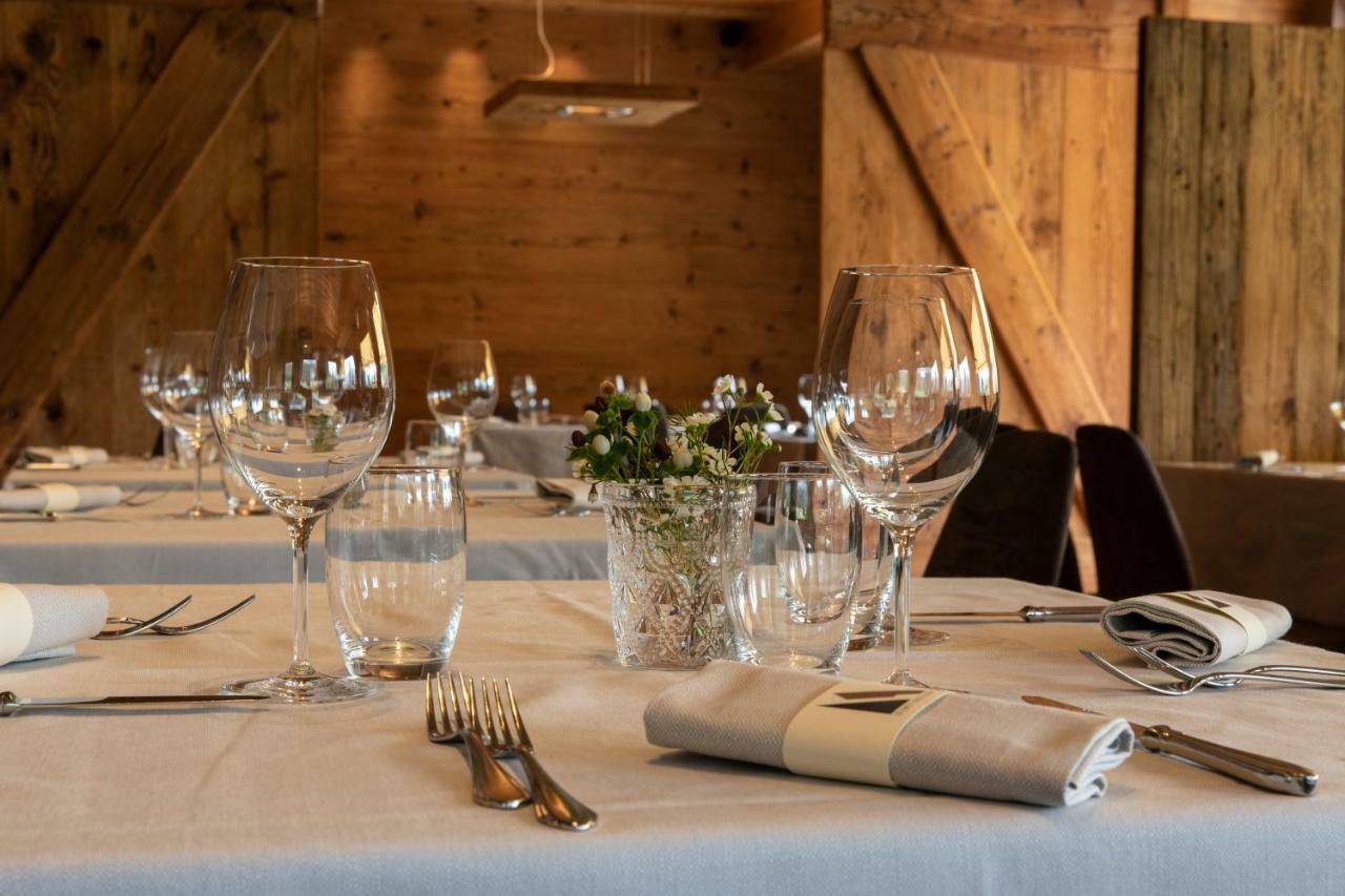 Dolomiti Lodge Alverà Cortina dʼAmpezzo Extérieur photo