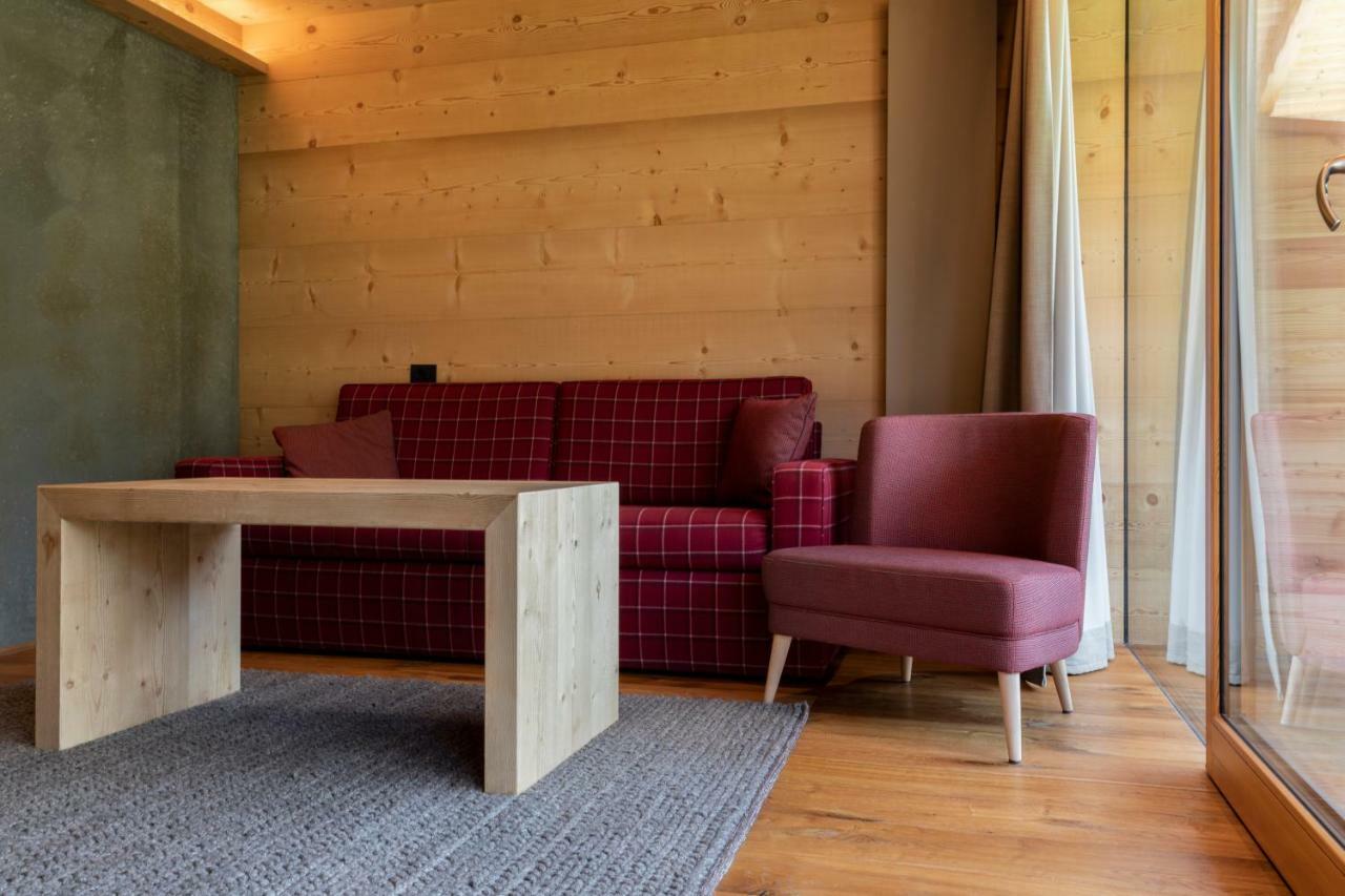 Dolomiti Lodge Alverà Cortina dʼAmpezzo Extérieur photo