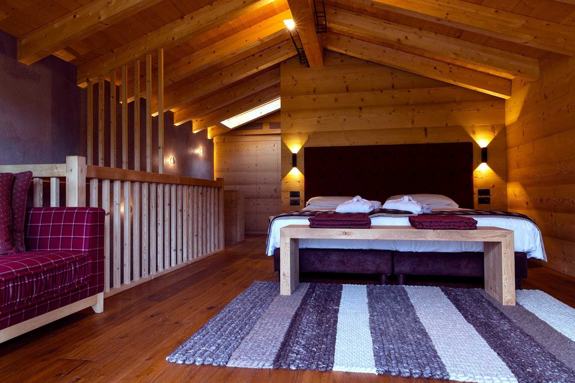 Dolomiti Lodge Alverà Cortina dʼAmpezzo Extérieur photo